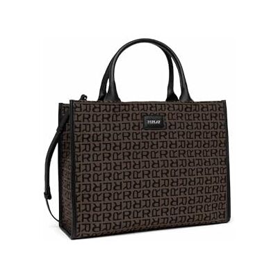 Replay borsa da donna con tracolla, multicolore (Pino + Nero 1297), taglia unica Replay borsa da donna con tracolla, multicolore (Pino + Nero 1297), taglia unica