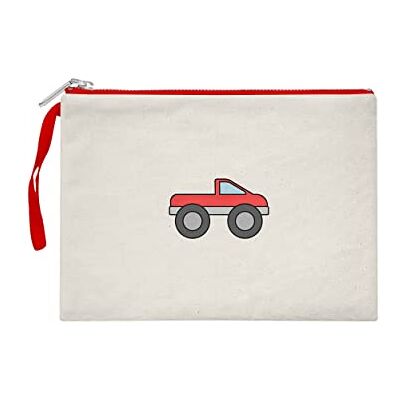 Basics Women's Pochette da donna, colore: Beige, beige. Basics Women's Pochette da donna, colore: Beige, beige.