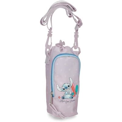 Disney Joumma from Hawaii Borsa a Tracolla Rosa 8x22,5x8 cm Poliestere Disney Joumma from Hawaii Borsa a Tracolla Rosa 8x22,5x8 cm Poliestere