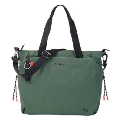 Hedgren Satoshi, Borsa a tracolla da donna + RFID Unisex Adulto Hedgren Satoshi, Borsa a tracolla da donna + RFID Unisex Adulto