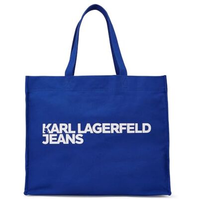 Lagerfeld Donne Logo Shopper Lagerfeld Donne Logo Shopper