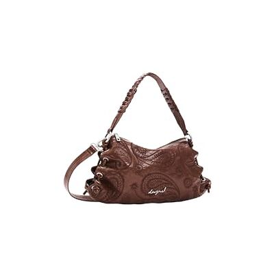 Desigual Bag_siroco Xela ACCESSORIES PU ACROSS BODY BAG Donna (Pacco da 1) Desigual Bag_siroco Xela ACCESSORIES PU ACROSS BODY BAG Donna (Pacco da 1)