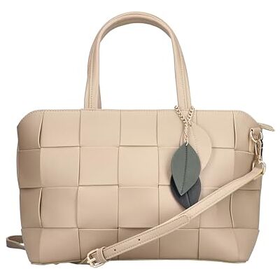 Rieker H1544, Shopper Donna, Beige, S Rieker H1544, Shopper Donna, Beige, S