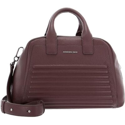Mandarina Duck I-con , Borsa A Tracolla Donna, Balsamic, 26.5x20x18 (L x H x W) Mandarina Duck I-con , Borsa A Tracolla Donna, Balsamic, 26.5x20x18 (L x H x W)
