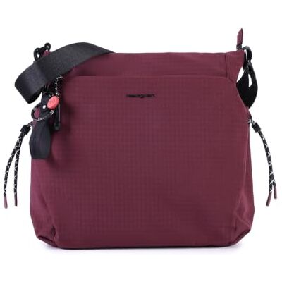 Hedgren Makoto, Borsa a tracolla da donna + RFID Unisex Adulto Hedgren Makoto, Borsa a tracolla da donna + RFID Unisex Adulto