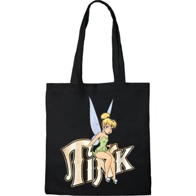 Disney BORSA TOTE Unisex Adulto Disney BORSA TOTE Unisex Adulto