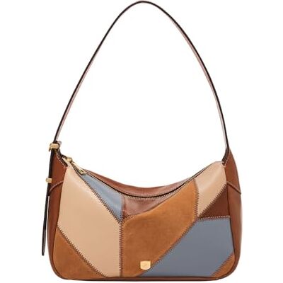 Fossil Dillon, Borsa a tracolla Donna Fossil Dillon, Borsa a tracolla Donna