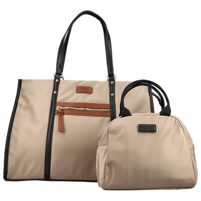 Rieker Shopper da donna H1542, beige., s Rieker Shopper da donna H1542, beige., s