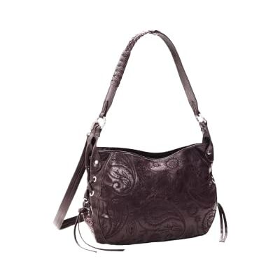 Desigual Bag_siroco Quincy ACCESSORIES PU SHOULDER BAG Donna (Pacco da 1) Desigual Bag_siroco Quincy ACCESSORIES PU SHOULDER BAG Donna (Pacco da 1)
