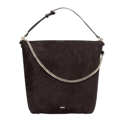 Boss Yelena Hobo, Hobo Bag Donna Boss Yelena Hobo, Hobo Bag Donna