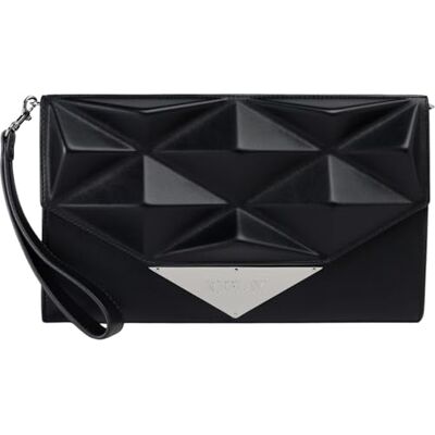 Replay Borsa da donna FW3803 0098 nero Replay Borsa da donna FW3803 0098 nero