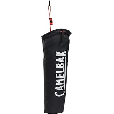 Camelbak Quiver Borsa Black One Size Camelbak Quiver Borsa Black One Size