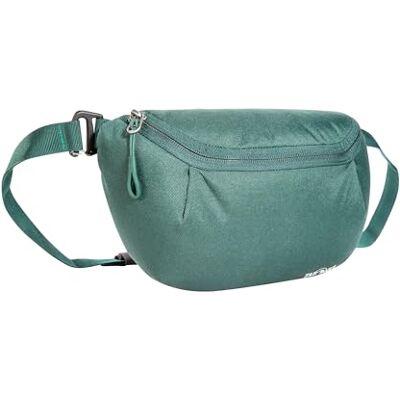 Tatonka Marsupio Hip Belt Pouch – utilizzabile separatamente come marsupio o per il fissaggio a diversi zaini da trekking – 3 litri di volume, Jasper, 3 litri, Tasca aggiuntiva per zaini da Tatonka Marsupio Hip Belt Pouch – utilizzabile separatamente come marsupio o per il fissaggio a diversi zaini da trekking – 3 litri di volume, Jasper, 3 litri, Tasca aggiuntiva per zaini da