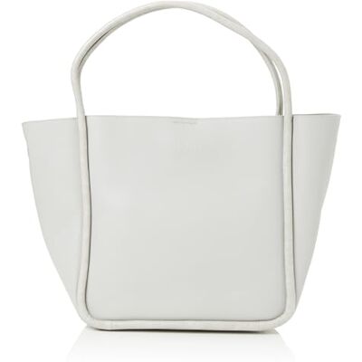 aleva , Borsetta Donna, grigio aleva , Borsetta Donna, grigio