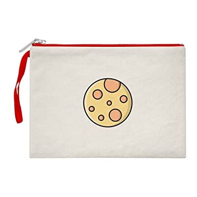 Basics Bdcbri-100053, Pochette da Donna, Beige Basics Bdcbri-100053, Pochette da Donna, Beige