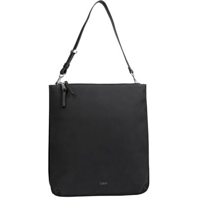 Gabor Borse Borsa a tracolla da donna Kimberly hobo bag di medie dimensioni nera Gabor Borse Borsa a tracolla da donna Kimberly hobo bag di medie dimensioni nera