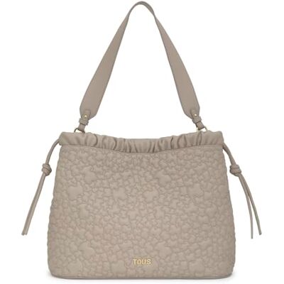 TOUS SACA L Puffy Bear Topo, Borsa da donna TOUS SACA L Puffy Bear Topo, Borsa da donna