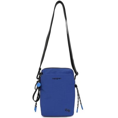 Hedgren Sipho Phone/Bottle Bag Bellwether Blue Hedgren Sipho Phone/Bottle Bag Bellwether Blue