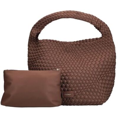 Rieker H1044 Hobo Bag, marrone Rieker H1044 Hobo Bag, marrone