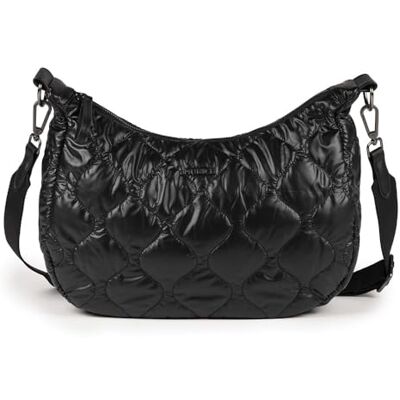 Munich Cover Fw25 Crossbody Hobo Munich Cover Fw25 Crossbody Hobo