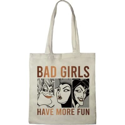 Disney BORSA TOTE Unisex Adulto Disney BORSA TOTE Unisex Adulto