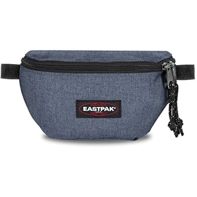 Eastpak Springer Marsupio Portasoldi, Taglia Unica, Blu Eastpak Springer Marsupio Portasoldi, Taglia Unica, Blu