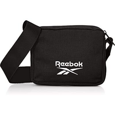 Reebok Cl Fo Crossbody Bag, Marsupio Unisex Adulto Reebok Cl Fo Crossbody Bag, Marsupio Unisex Adulto