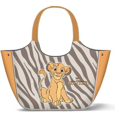 Disney Summer Beach Borsa 49 x 39 cm Unisex Adulto (Pacco da 1) Disney Summer Beach Borsa 49 x 39 cm Unisex Adulto (Pacco da 1)