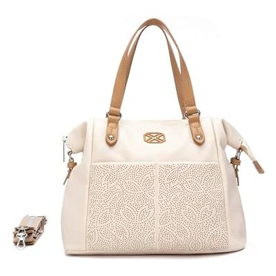 XTI BORSA SRA C. BEIGE XTI BORSA SRA C. BEIGE