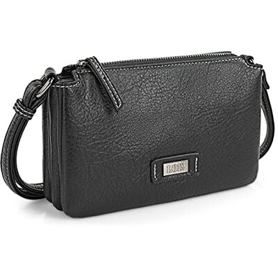 Lois Borse Donna Eleganti: Borsa Tracolla Donna Piccola, Borsetta Tracolla Donna Lois Borse Donna Eleganti: Borsa Tracolla Donna Piccola, Borsetta Tracolla Donna
