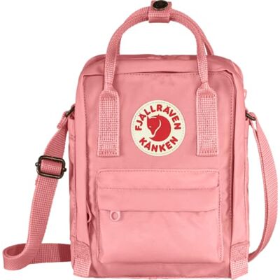 Fjällräven , Kånken Sling, Zaino, Rosa, Unisex-Adult. Fjällräven , Kånken Sling, Zaino, Rosa, Unisex-Adult.