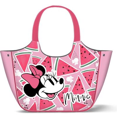 Disney Summer Beach Borsa 49 x 39 cm Unisex Adulto (Pacco da 1) Disney Summer Beach Borsa 49 x 39 cm Unisex Adulto (Pacco da 1)