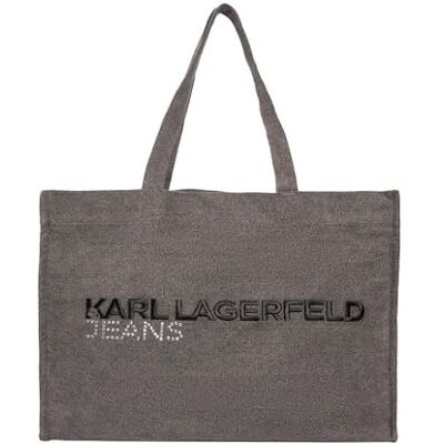 Lagerfeld Donne Logo Shopper Lagerfeld Donne Logo Shopper