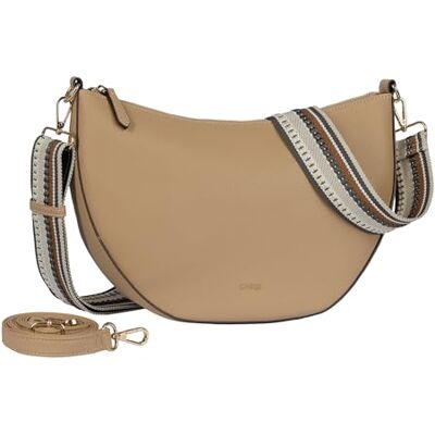 Gabor bags Linda Summer® Borsa a tracolla da donna, taglia media Gabor bags Linda Summer® Borsa a tracolla da donna, taglia media