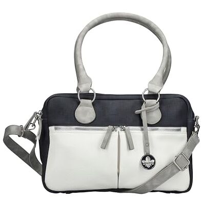 Rieker H1523, Shopper Donna, Blu, S Rieker H1523, Shopper Donna, Blu, S