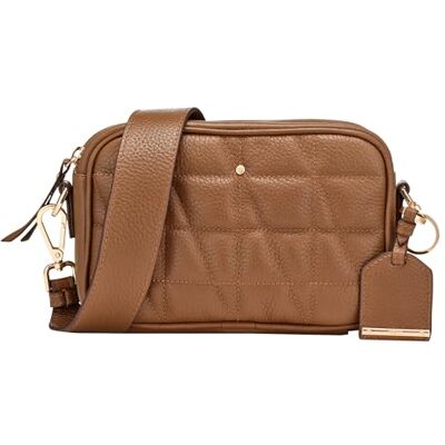 Geox Borsa da donna D NARCISIA A MUD, fango Geox Borsa da donna D NARCISIA A MUD, fango