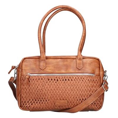 Rieker H1640, Shopper Donna, Marrone, S Rieker H1640, Shopper Donna, Marrone, S