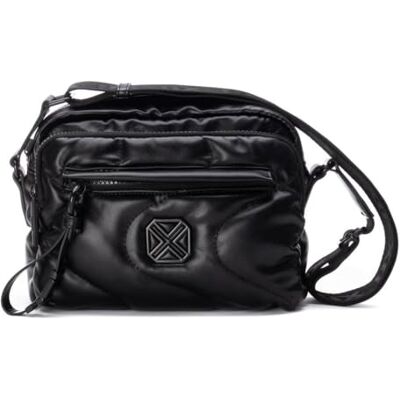 XTI Borsa a tracolla Donna Design moderno e pratico Ideale per ogni occasione XTI Borsa a tracolla Donna Design moderno e pratico Ideale per ogni occasione