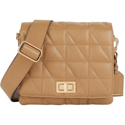 Geox D Veriana A, Borsa Donna, Marrone, Einheitsgröße Geox D Veriana A, Borsa Donna, Marrone, Einheitsgröße