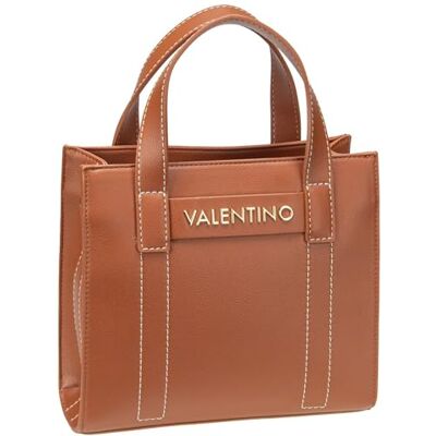 Valentino borsa shopper borsa a tracolla AURY RE Shopping Bag Cuoio marrone chiaro Valentino borsa shopper borsa a tracolla AURY RE Shopping Bag Cuoio marrone chiaro