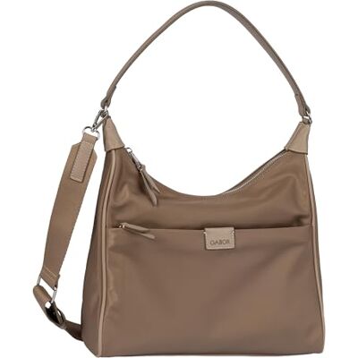 Gabor bags Brisa Hobo Bag Borsa a tracolla da donna, misura media Gabor bags Brisa Hobo Bag Borsa a tracolla da donna, misura media