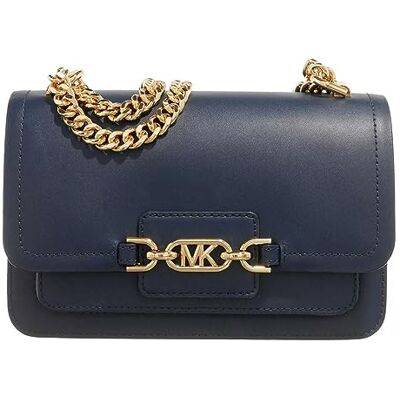 Michael Kors 30S2G7HL3L LG SHLDR Donna NAVY Taglia Unica Michael Kors 30S2G7HL3L LG SHLDR Donna NAVY Taglia Unica