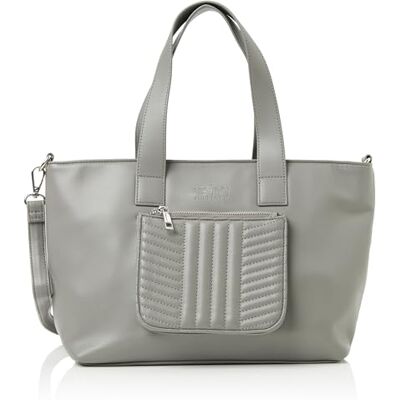 aleva , Shopper Donna, grigio aleva , Shopper Donna, grigio