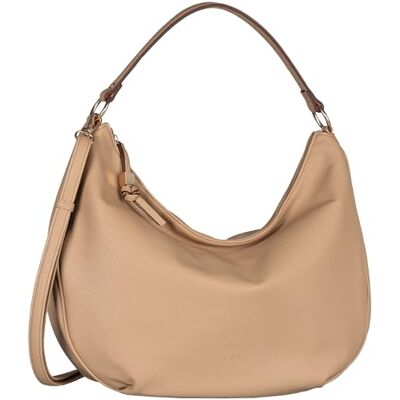 Gabor bags Rosina Hobo Bag Borsa a tracolla da donna, misura media Gabor bags Rosina Hobo Bag Borsa a tracolla da donna, misura media