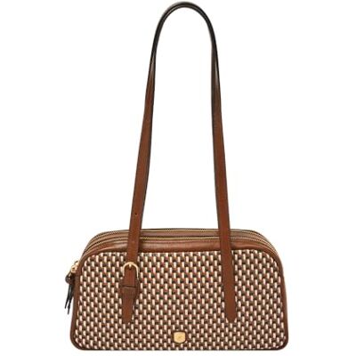 Fossil Danni, Borsa a tracolla Donna Fossil Danni, Borsa a tracolla Donna