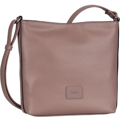 Gabor bags Elfie, Borsa da Cross Donna, Colore: Rosa, m Gabor bags Elfie, Borsa da Cross Donna, Colore: Rosa, m