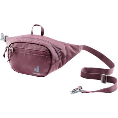 Deuter Belt I LTD Marsupio impermeabile limitato (1,5 L) Deuter Belt I LTD Marsupio impermeabile limitato (1,5 L)