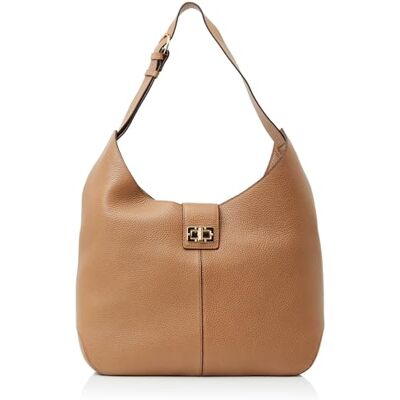 Geox Borsa da donna D Berenyc A, marrone, Einheitsgröße Geox Borsa da donna D Berenyc A, marrone, Einheitsgröße