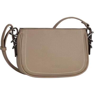 Gabor bags Galinna, Borsa da Cross Donna, Beige, s Gabor bags Galinna, Borsa da Cross Donna, Beige, s
