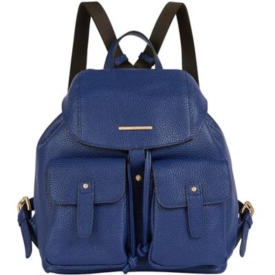 Geox D Faloria B, Borsa Donna, Bluette, Einheitsgröße Geox D Faloria B, Borsa Donna, Bluette, Einheitsgröße